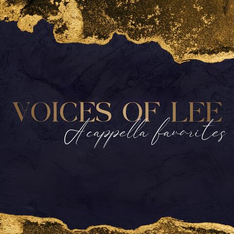 A Cappella Favorites