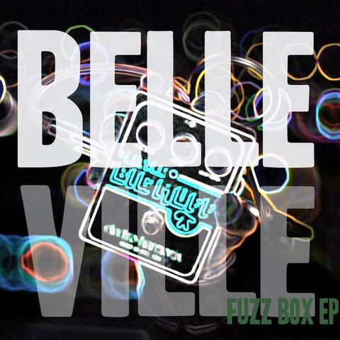 Fuzz Box EP