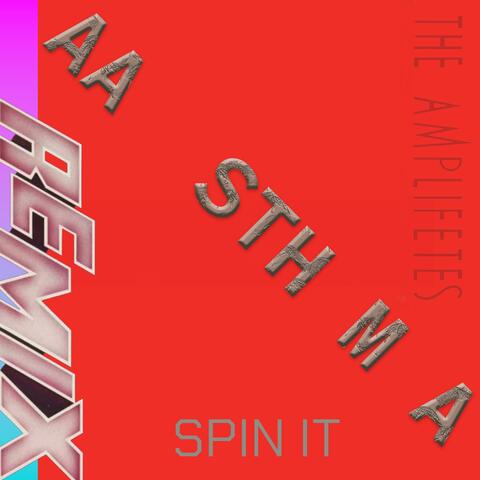 The Amplifetes