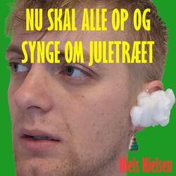 Nu skal alle op og synge om juletræet