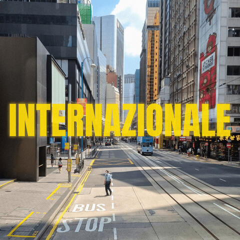 Internazionale