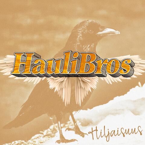 Hiljaisuus
