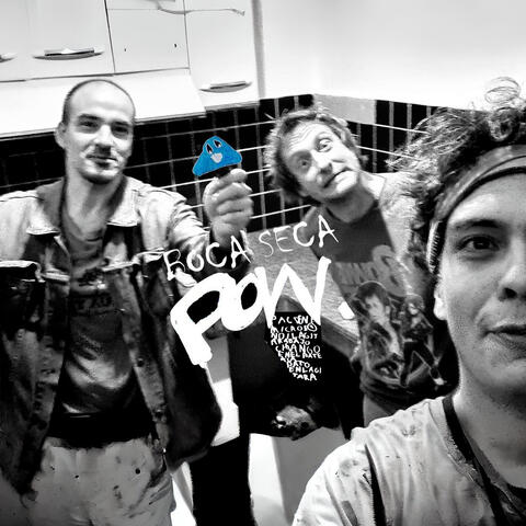 Boca Seca