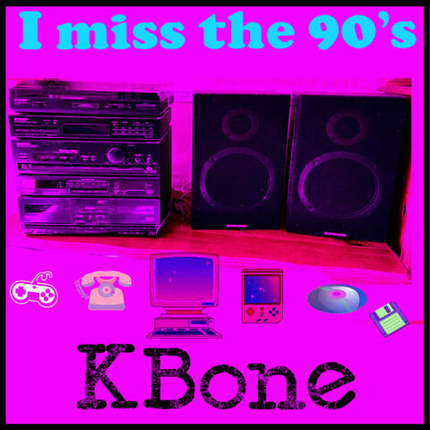 I Miss the 90's