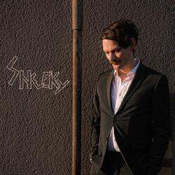 Jag har aldrig varit där (i huvudet)