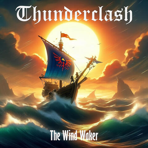 The Wind Waker
