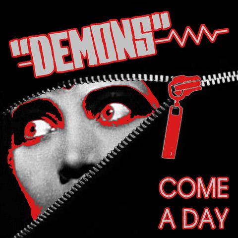 Come A Day