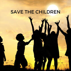 save the children