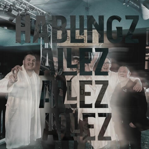 Allez Allez Allez