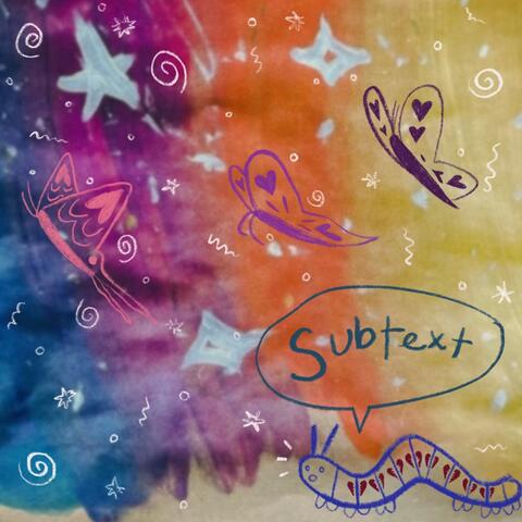 subtext