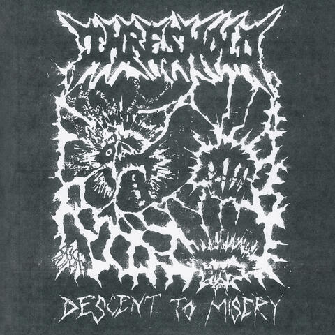 Descent to Misery