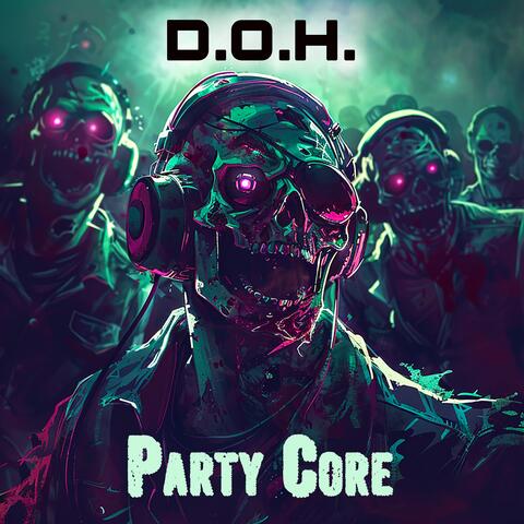 Party Core