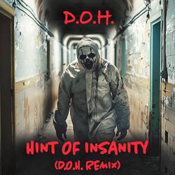Hint Of Insanity