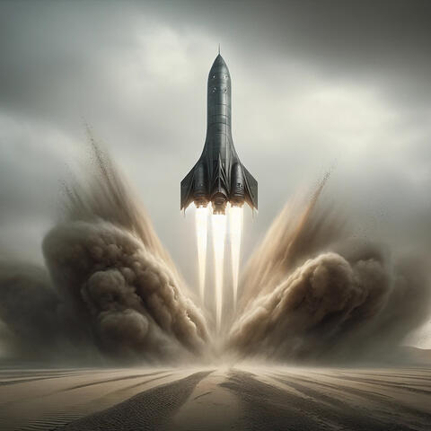 The New Maiden Voyage