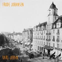 Karl Johan