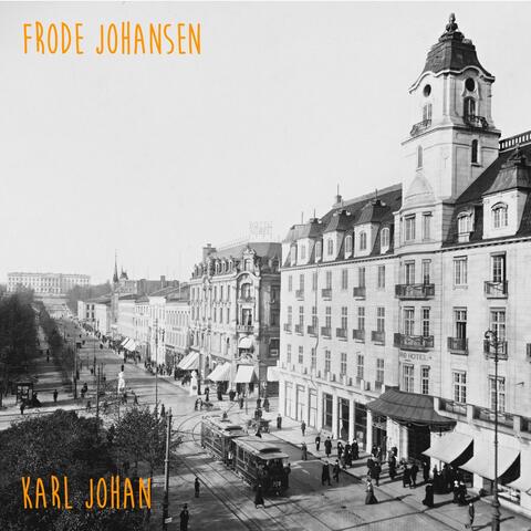 Karl Johan