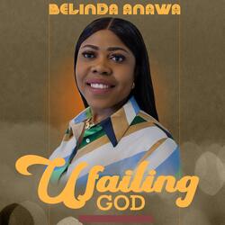 Unfailing God