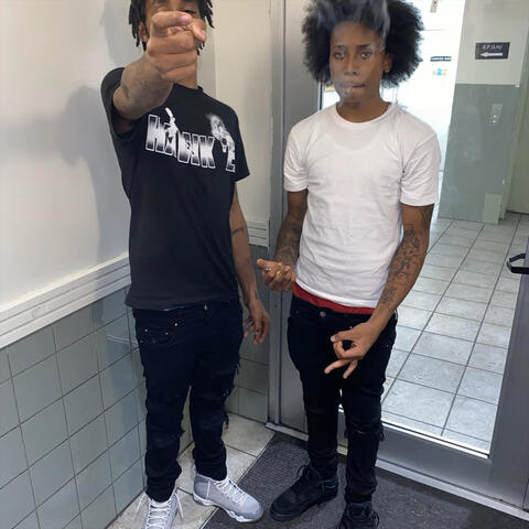 FUCC ALL DA BEEF