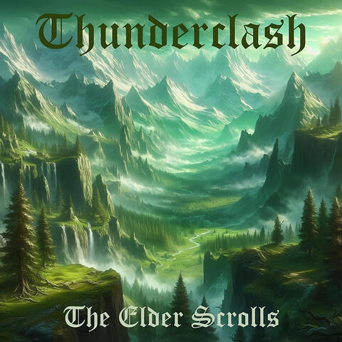 The Elder Scrolls