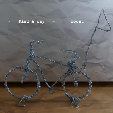 Find A way