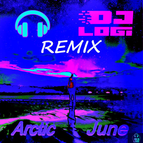 Arctic June