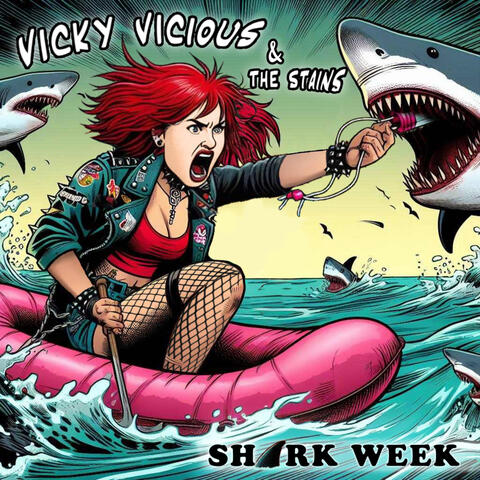 Shark Week
