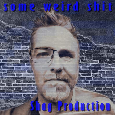 Some weird shit