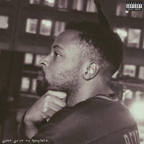 don't do it to yourself