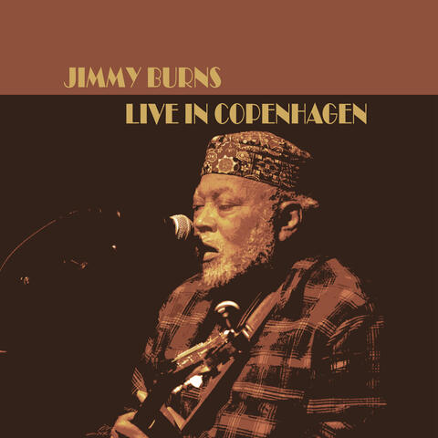 Live In Copenhagen