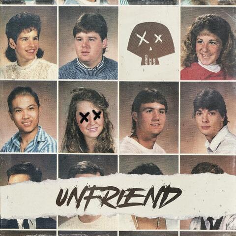 Unfriend
