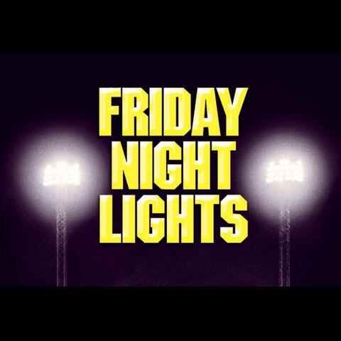 Friday night lights