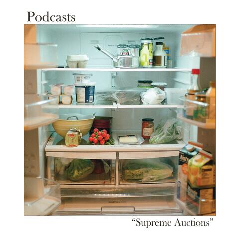 Supreme Auctions