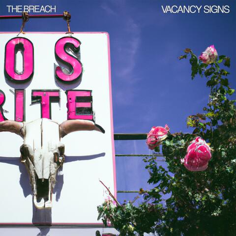 Vacancy Signs