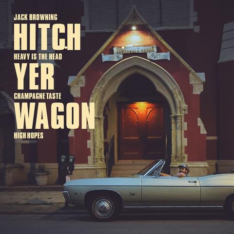 Hitch Yer Wagon