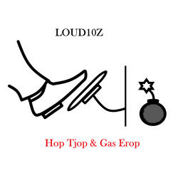 HOP TJOP & GAS EROP