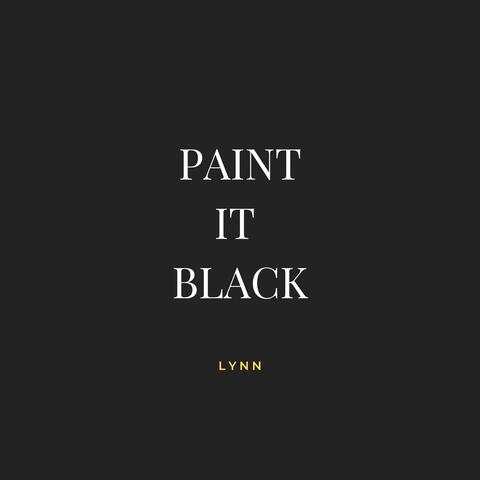 Paint It Black
