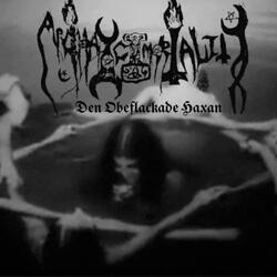 Den Obeflackade Häxan