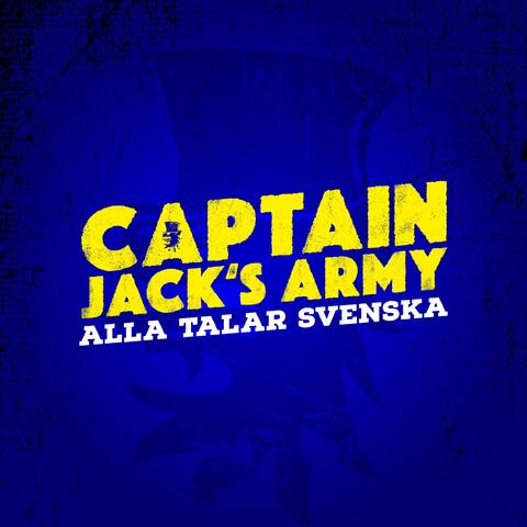 Alla talar svenska