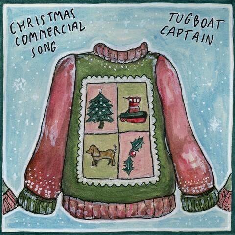 Christmas Commercial Song