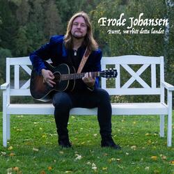 Furet, Værbitt Detta Landet