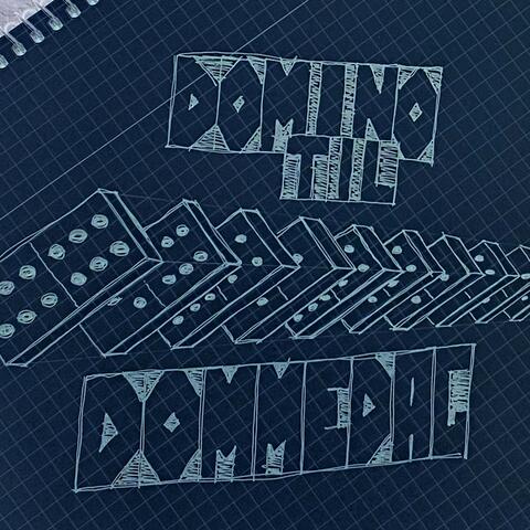 Domino til dommedag