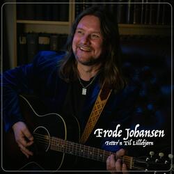 Fetter'n Til Lillebjørn