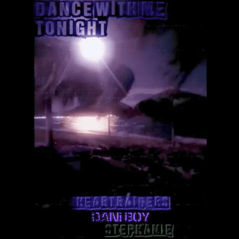 Dance With Me Tonight