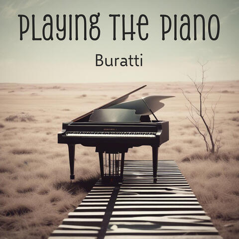 Playing the Piano