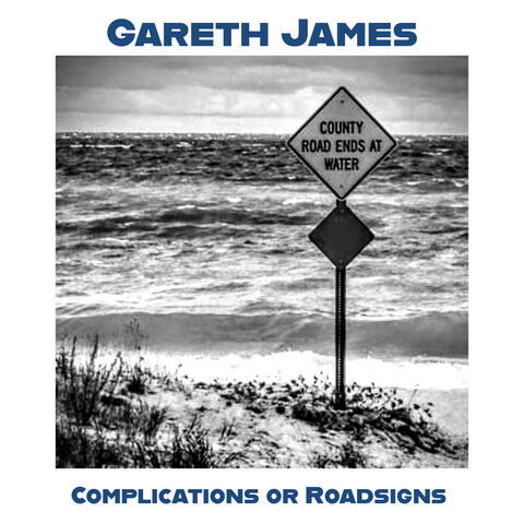Complications or Roadsigns (The Sea)