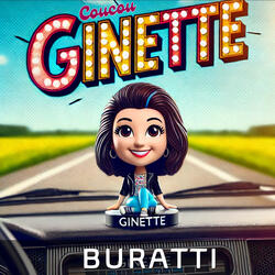 Coucou Ginette
