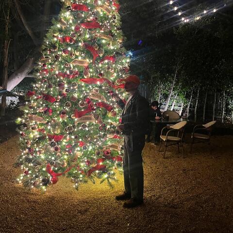 Last Christmas