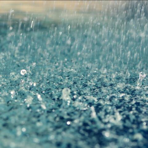 Det Finns Ett Regn