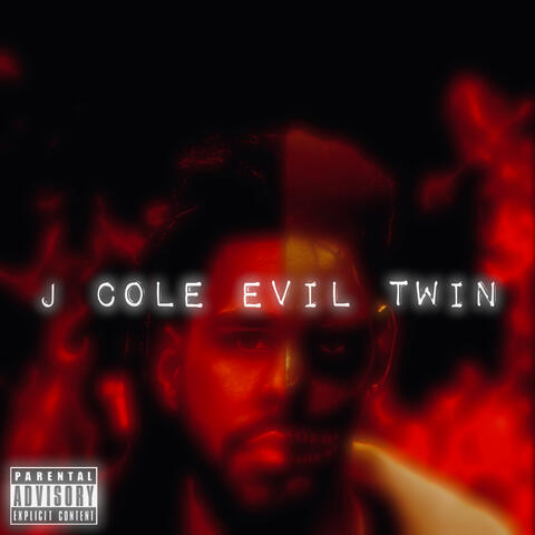 J COLE EVIL TWIN