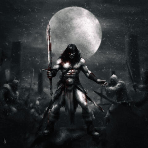 Conan the Barbarian